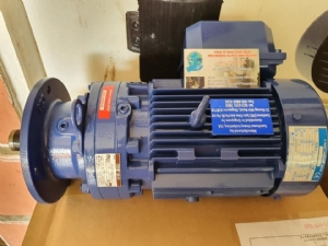 Động Cơ Gỉam Tốc SUMITOMO CVVM02-6165TB-20339 0.2Kw